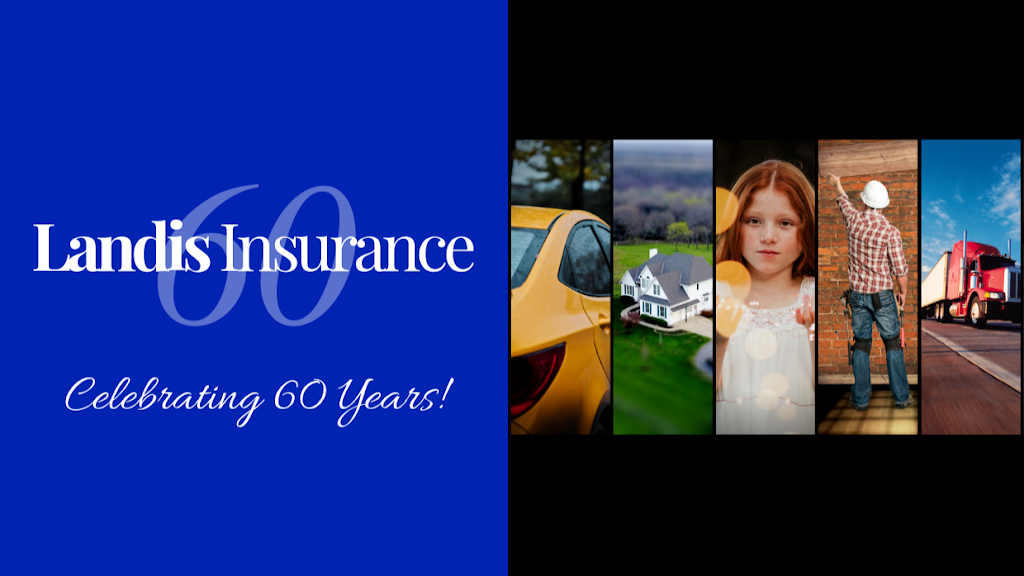 Landis Insurance Agency | 1238 W Lincoln Hwy, Coatesville, PA 19320 | Phone: (610) 383-1451