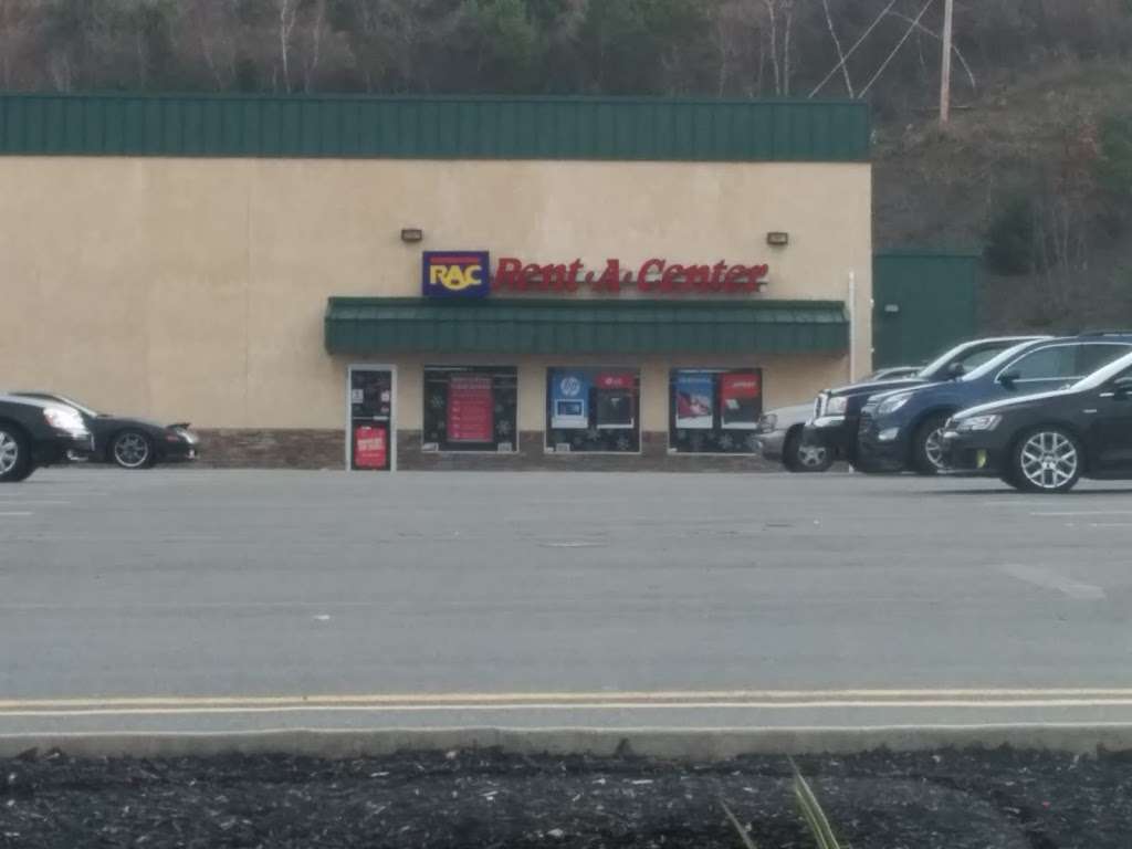 Rent-A-Center | 1241 Blakeslee Blvd Dr E, Lehighton, PA 18235, USA | Phone: (570) 386-5999