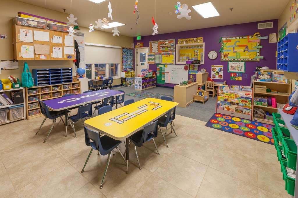 Village Child Development Center | 9400 E Belleview Ave, Greenwood Village, CO 80111, USA | Phone: (303) 290-9005