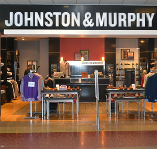 Johnston & Murphy | 1 Harborside Dr, Boston, MA 02128, USA | Phone: (617) 567-4698