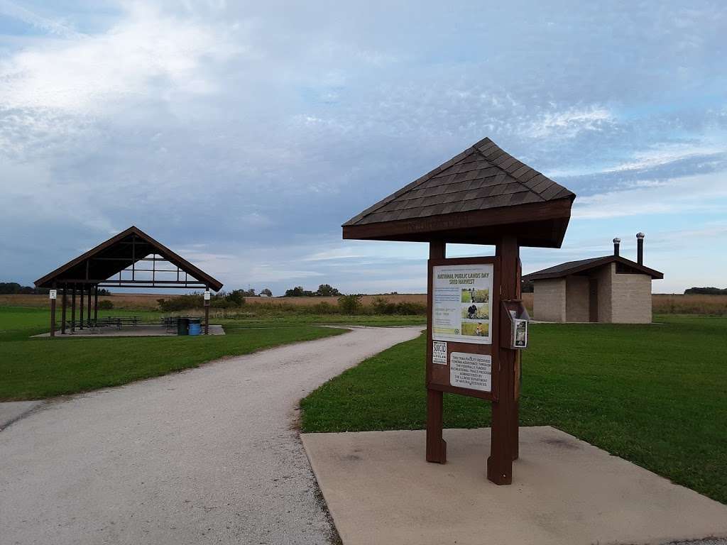 Burlington Prairie Forest Preserve | Sycamore, IL 60178 | Phone: (630) 232-1242