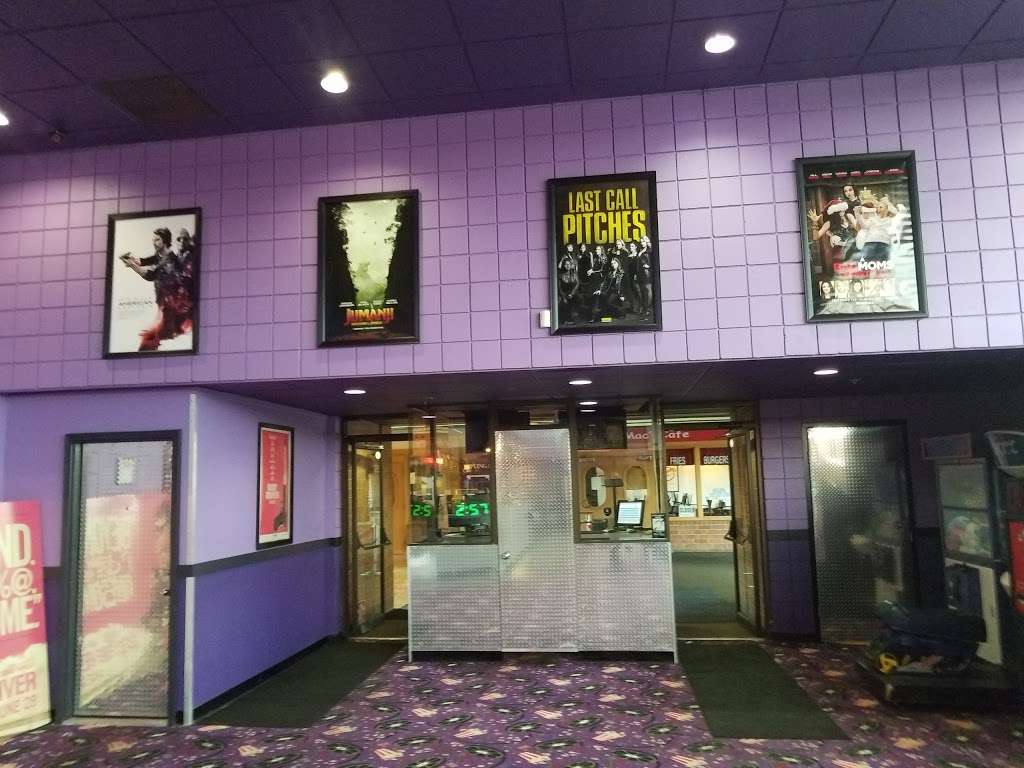 Elvis Cinemas | 6014 S Kipling Pkwy, Littleton, CO 80127, USA | Phone: (303) 948-9461