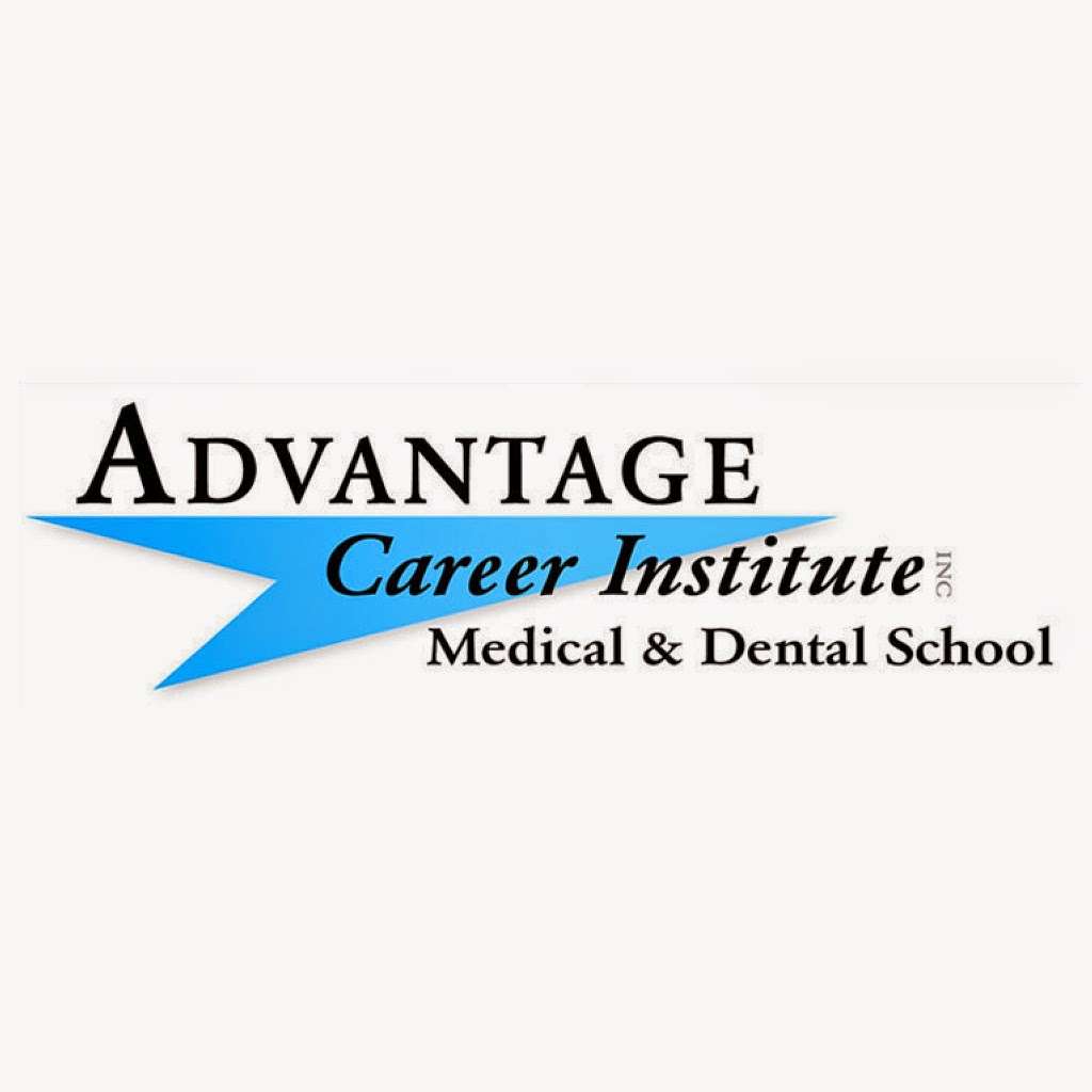 Advantage Career Institute Medical & Dental School | 2 Meridian Rd, Eatontown, NJ 07724 | Phone: (732) 440-4110