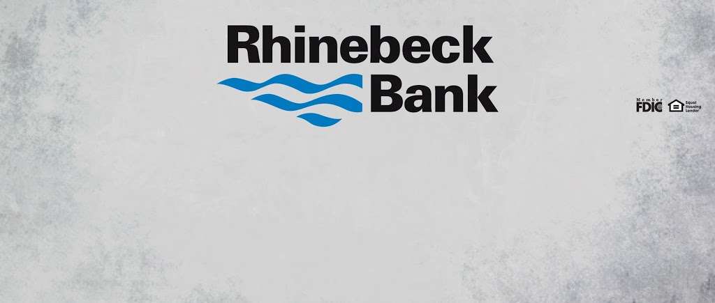 Rhinebeck Bank | 2523 NY-52, Hopewell Junction, NY 12533, USA | Phone: (845) 223-4611