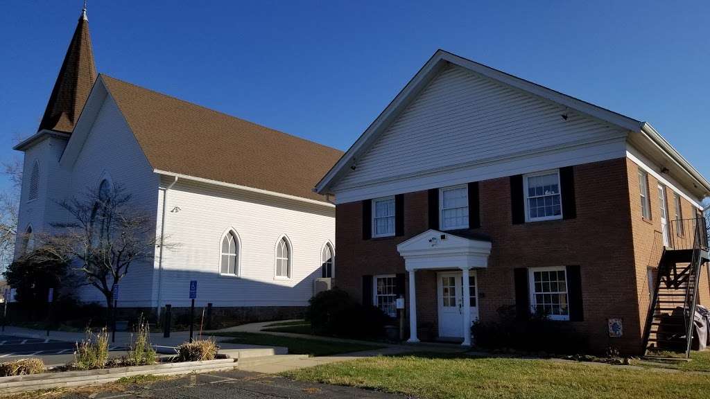 Mt Hope Baptist Church | 42507 Mt Hope Rd, Ashburn, VA 20148, USA | Phone: (703) 729-2707