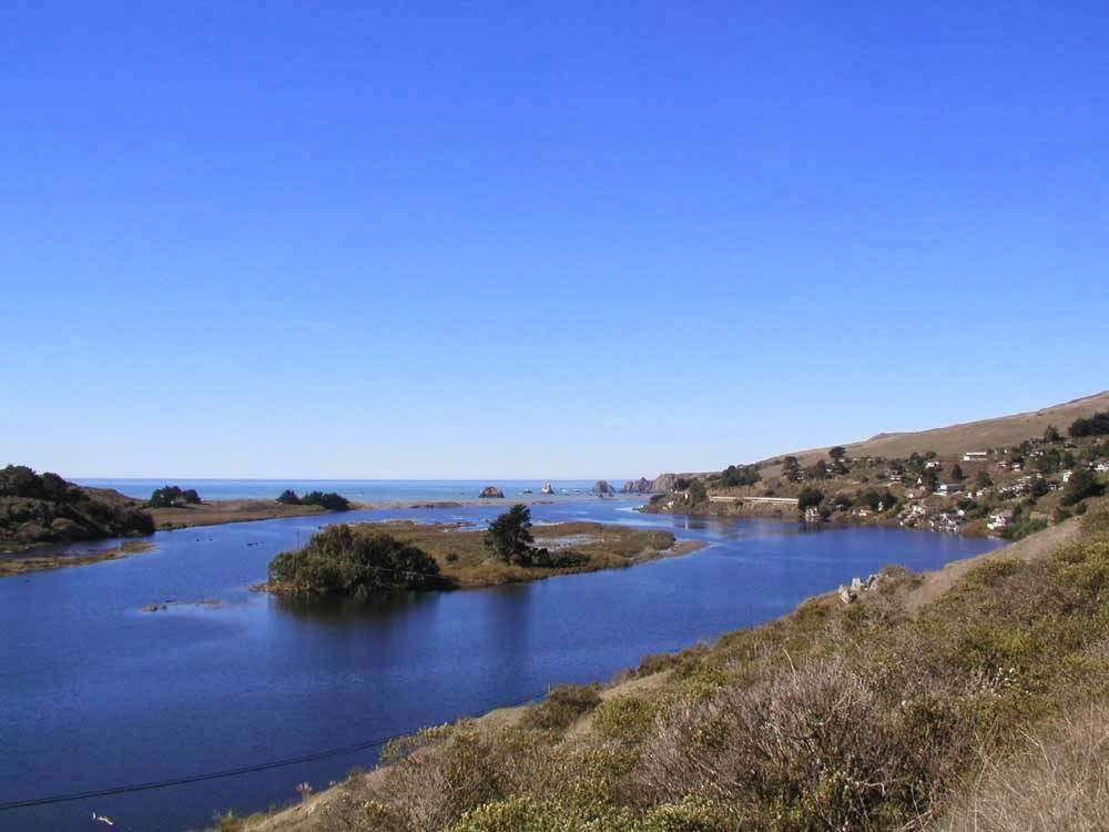 WaterTreks EcoTours And Kayak Rentals | Highway 1, PO Box 39, Boat Launch Beach Area, Jenner, CA 95450, USA | Phone: (888) 865-2249