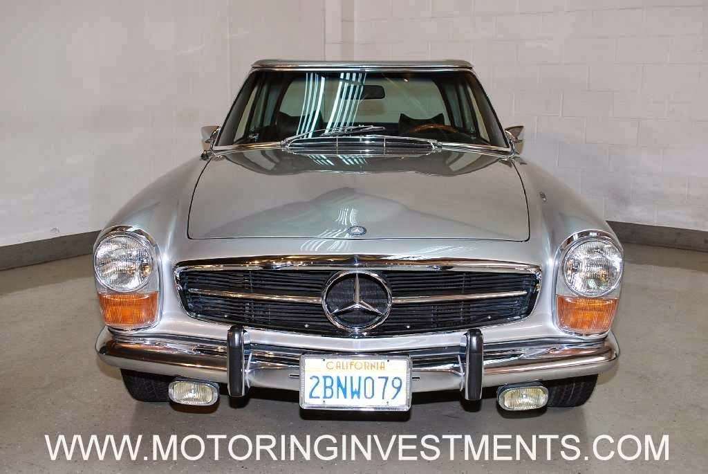 Motoring Investments | 3287 F St, San Diego, CA 92102, USA | Phone: (619) 238-1977