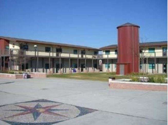 American Canyon Middle School | 300 Benton Way, American Canyon, CA 94503, USA | Phone: (707) 259-8592