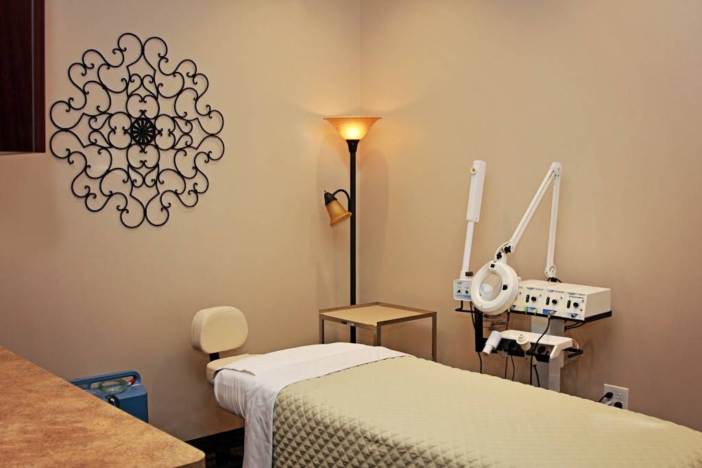 Ví Esthetica | 6007 E Baseline Rd, Gilbert, AZ 85234, USA | Phone: (480) 664-9632