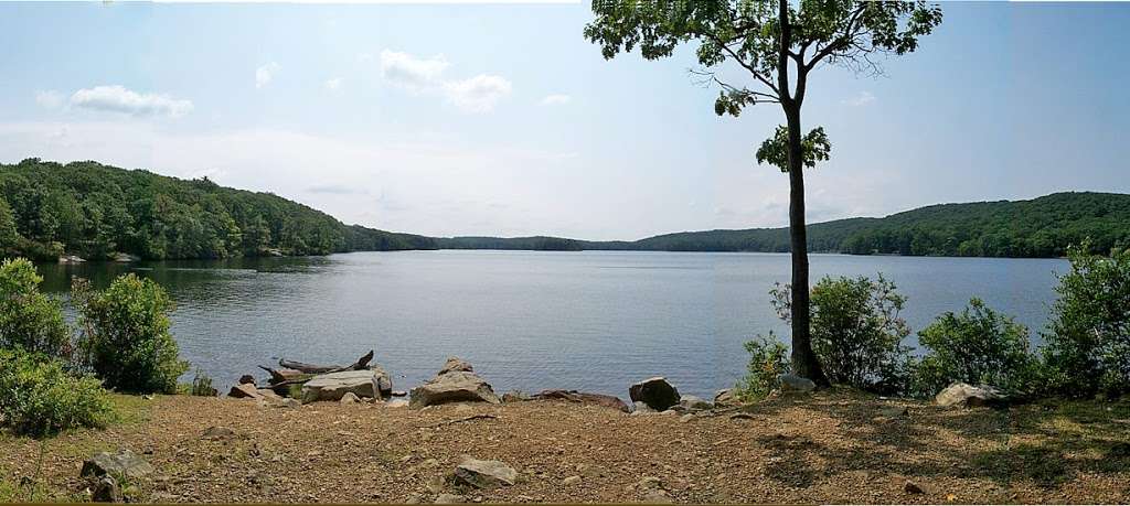 Cedar Pond Campground | Cedar Pond, Southfields, NY 10975 | Phone: (845) 947-2444