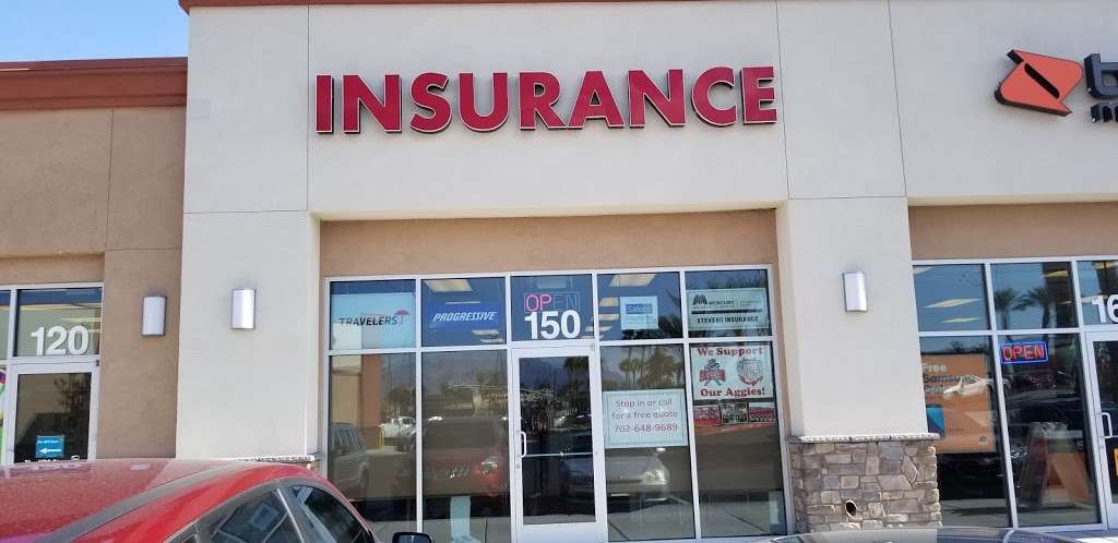 Stevens and AMS Insurance | 8461 Farm Rd #150, Las Vegas, NV 89131 | Phone: (702) 648-9689