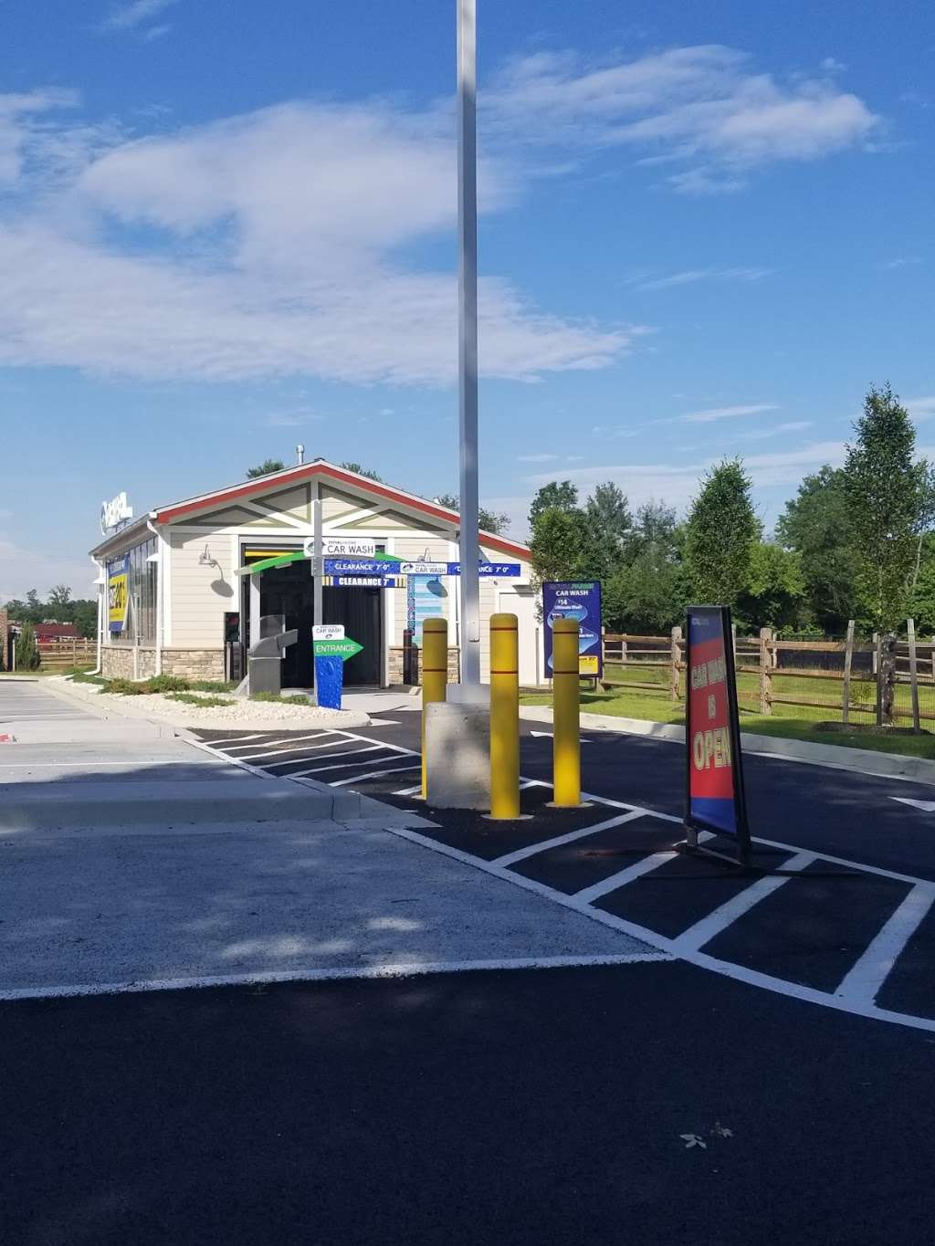 Royal Farms | 2603 Philadelphia Rd, Edgewood, MD 21040, USA | Phone: (443) 922-2134