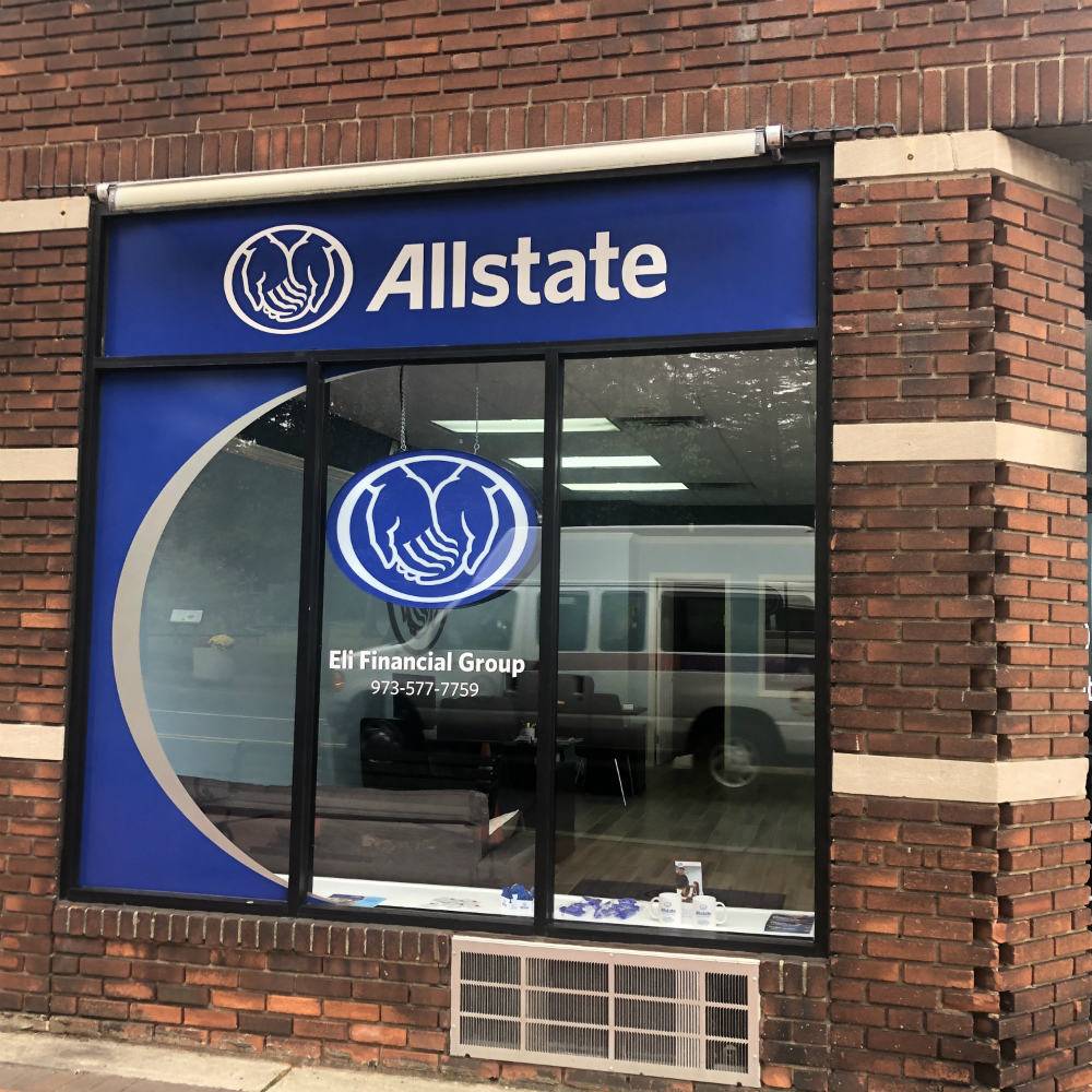 Allstate Insurance Agent: Gil Eli | 1707 Springfield Ave, Maplewood, NJ 07040, USA | Phone: (973) 577-7759