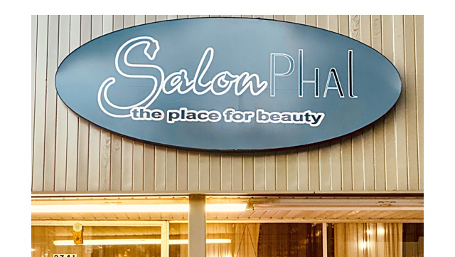 Salon Phal | 2741 Lavista Rd, Decatur, GA 30033, USA | Phone: (404) 929-0330