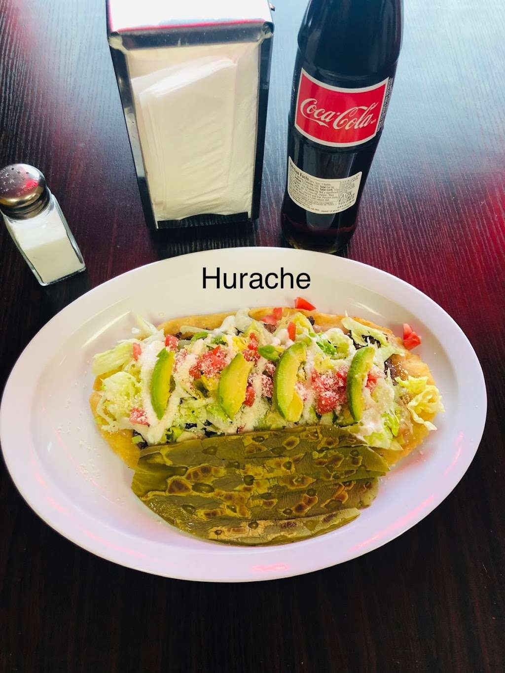 A Mexican Grill | 606 E Ave K, Lancaster, CA 93535 | Phone: (661) 579-6210