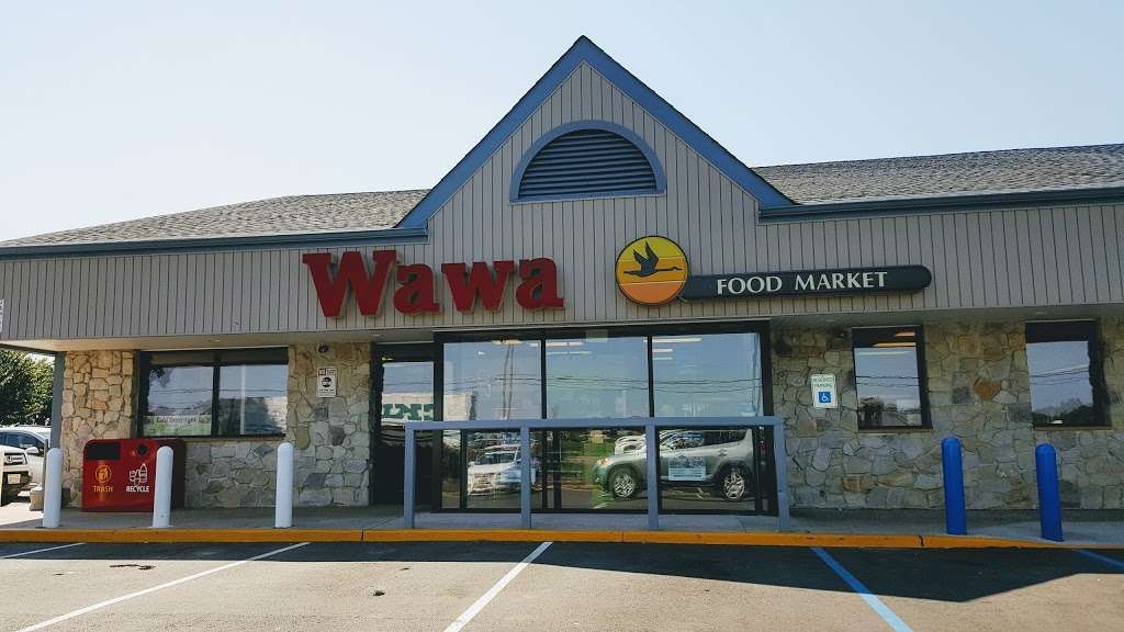 Wawa | 2835 Route 206, Columbus, NJ 08022, USA | Phone: (609) 265-8382