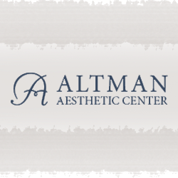 Altman Aesthetic Center: Dr. R G. Altman, MD | 570 Sylvan Ave, Englewood Cliffs, NJ 07632, USA | Phone: (201) 569-3334