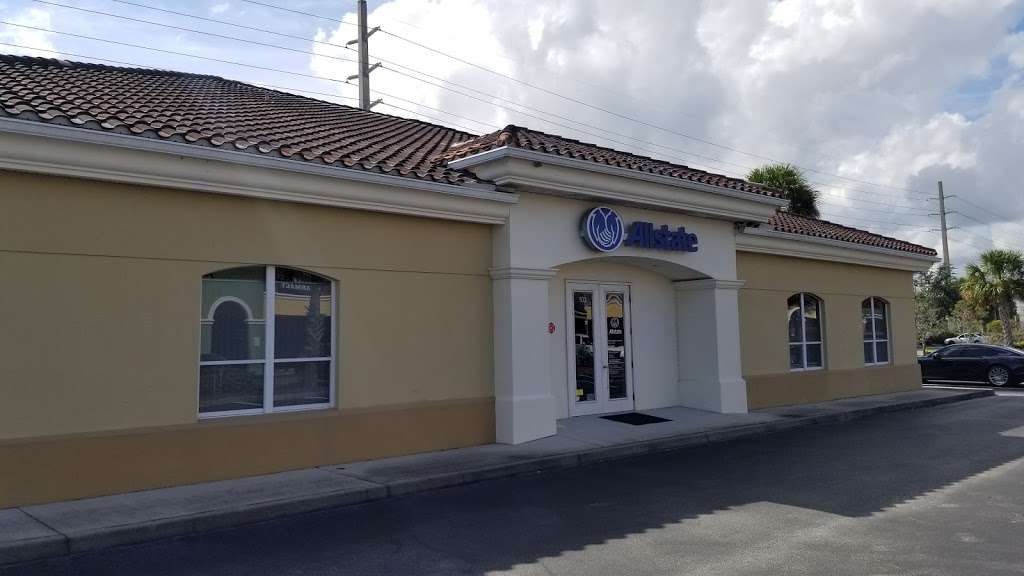 Mariam Shapira: Allstate Insurance | 7630 N Wickham Rd Ste 103, Melbourne, FL 32940, USA | Phone: (321) 610-1700