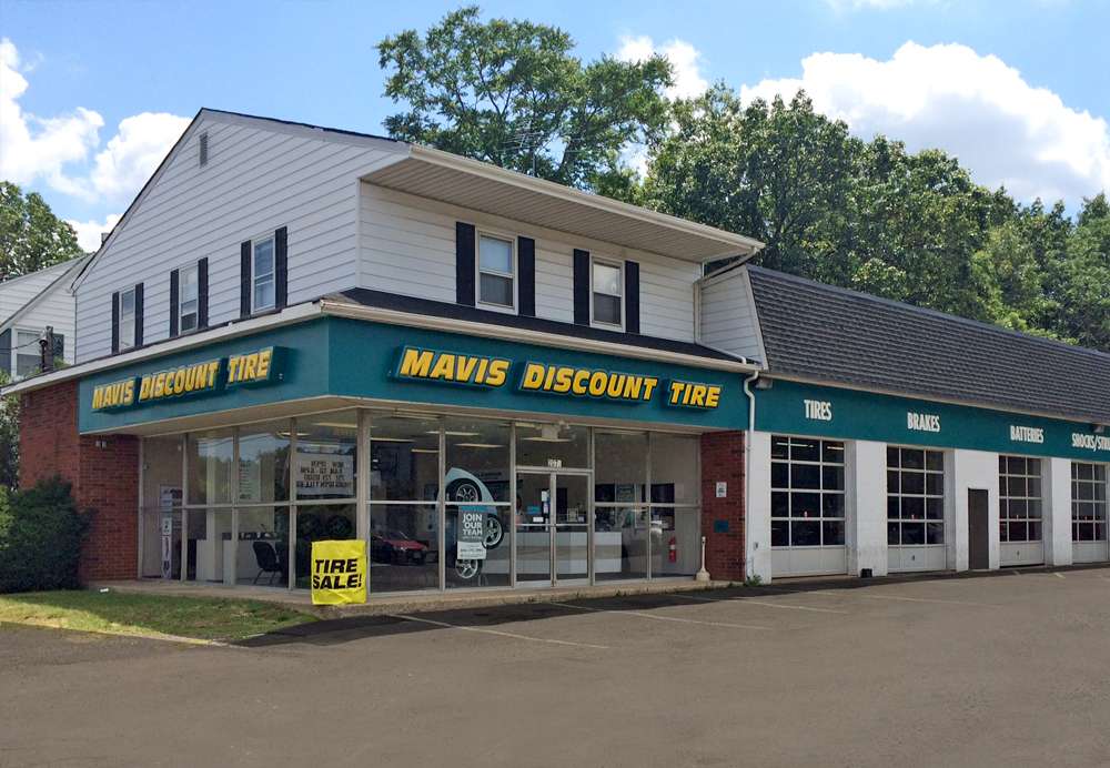 Mavis Discount Tire | 2079 NJ-35, South Amboy, NJ 08879 | Phone: (732) 941-3740