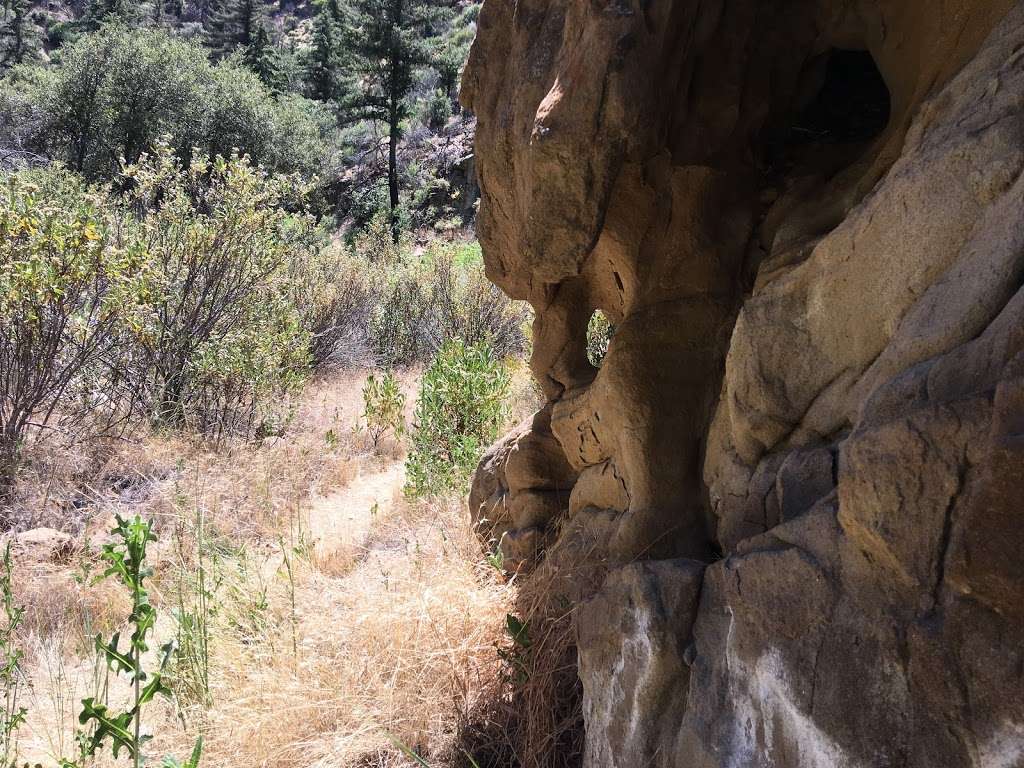 Rancho Nuevo Creek trail head | Rancho Nuevo Creek, Maricopa, CA 93252, USA