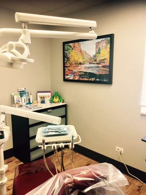 Southeast Denver Dental: Malgorzata Korosciel DDS | 2660 S Monaco Pkwy, Denver, CO 80222, USA | Phone: (303) 757-7175