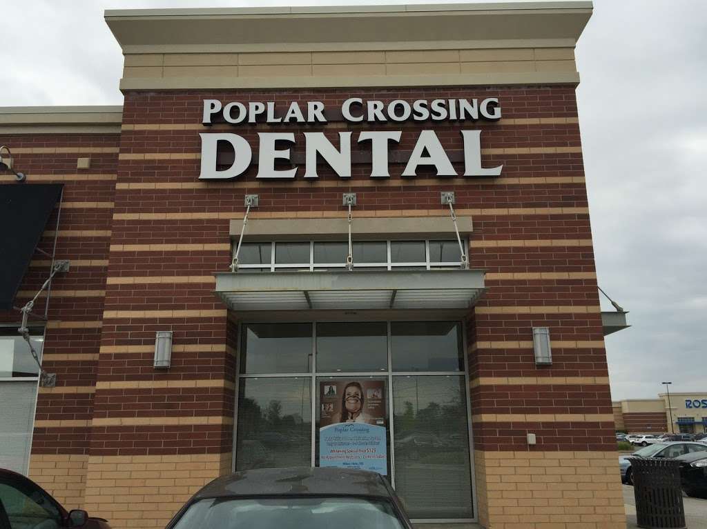 William J. Becker DDS | 2630 Sutton Rd, Hoffman Estates, IL 60192 | Phone: (847) 884-8484