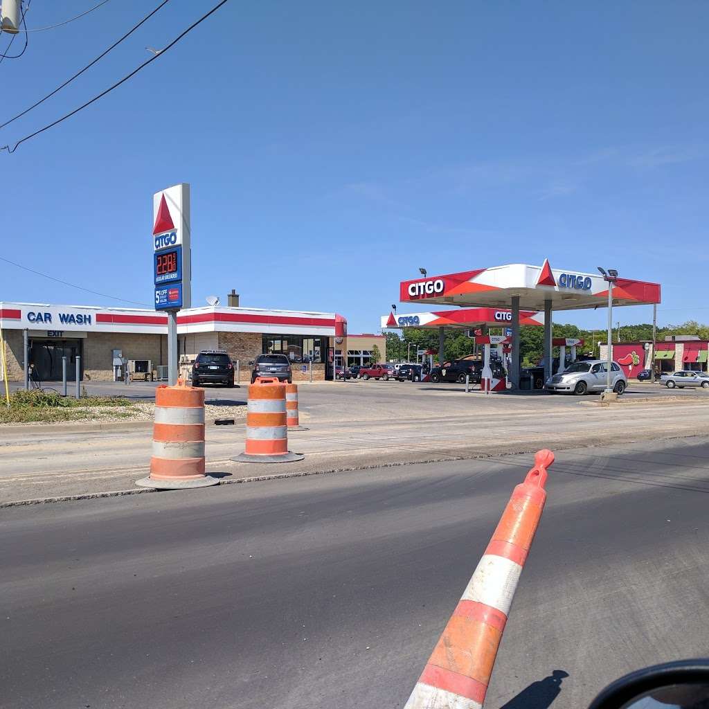 CITGO | 2080 Washington Ave, St Joseph, MI 49085, USA | Phone: (269) 983-3492