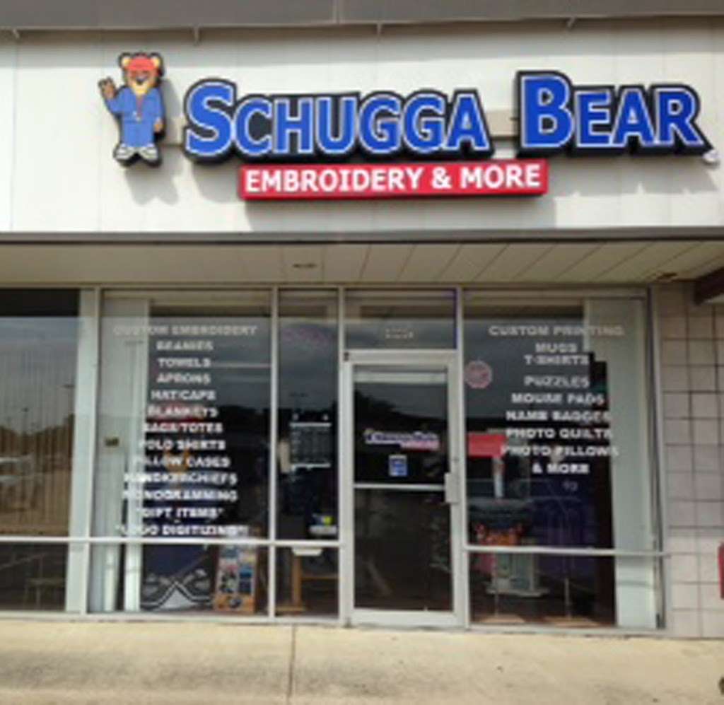 Schugga Bear Creations | 1436 W Buckingham Rd, Garland, TX 75042 | Phone: (972) 575-8973