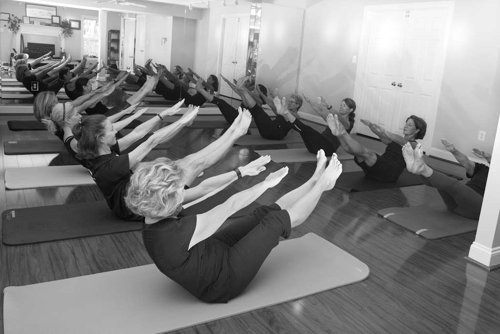 McLean Pilates | 1239 Pine Hill Rd, McLean, VA 22101, USA