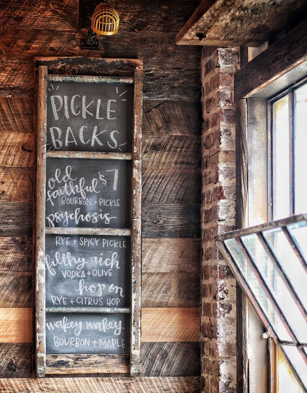 Ava's Kitchen & Bar 1 N 21st St, Kenilworth, NJ 07033