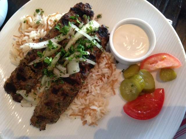 Mary’z Mediterranean Bar & Grill | 1500 Research Forest Dr #100, Shenandoah, TX 77381 | Phone: (832) 777-7757