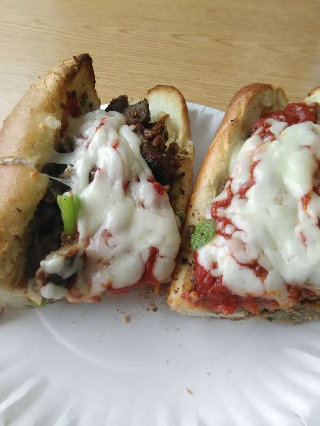 Cifellis Pizza | 700 Chews Landing Rd, Lindenwold, NJ 08021, USA | Phone: (856) 435-8799