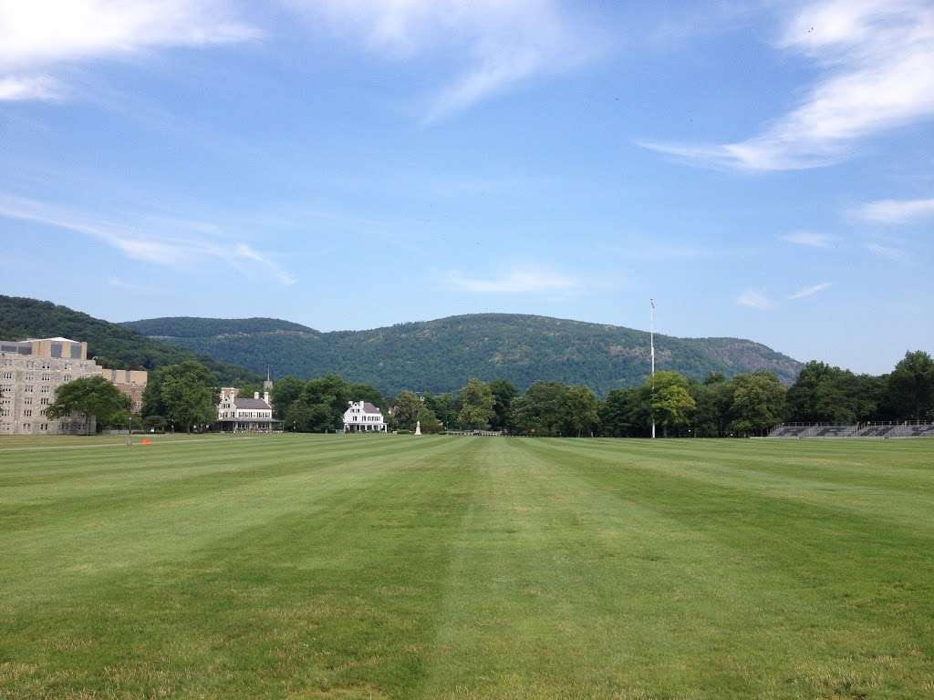 The Plain | West Point, NY 10996, USA