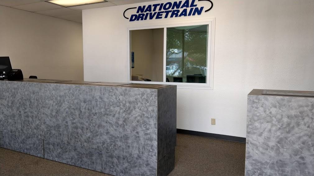 National Drivetrain | 1517 W Carrier Pkwy #142, Grand Prairie, TX 75050, USA | Phone: (800) 507-4327