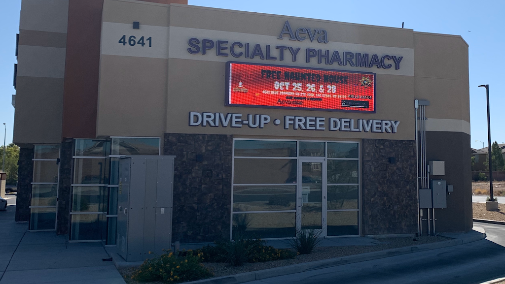 Aeva Ageless Aesthetics Medical Clinic | 4641 Blue Diamond Rd, Las Vegas, NV 89139 | Phone: (855) 558-2382