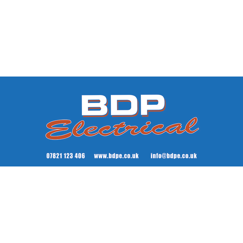 BDP Electrical | 22 St James Court, Woodfield Close, Ashtead KT21 2RU, UK | Phone: 07821 123406