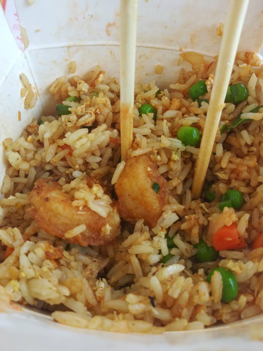 China Chef Express | 1222 Obispo Ave, Long Beach, CA 90804, USA | Phone: (562) 985-9918