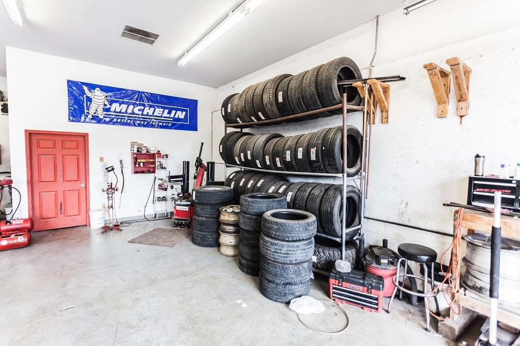 Five Star Tire & Auto | 200 MO-7, Pleasant Hill, MO 64080 | Phone: (816) 540-2977