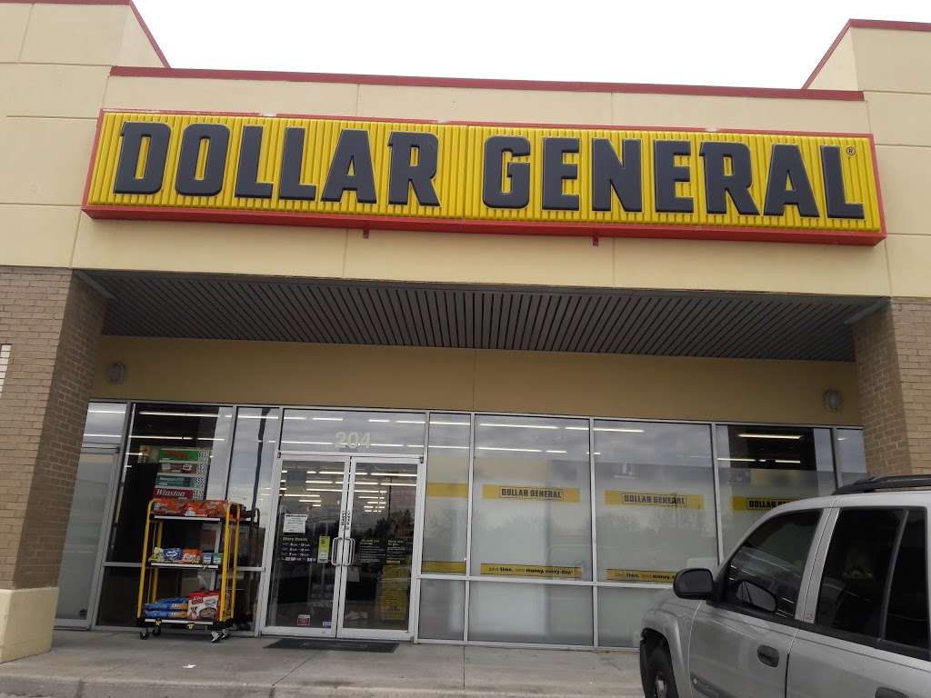 Dollar General | 2515 E Rosemeade Pkwy #204, Carrollton, TX 75007, USA | Phone: (469) 546-9110
