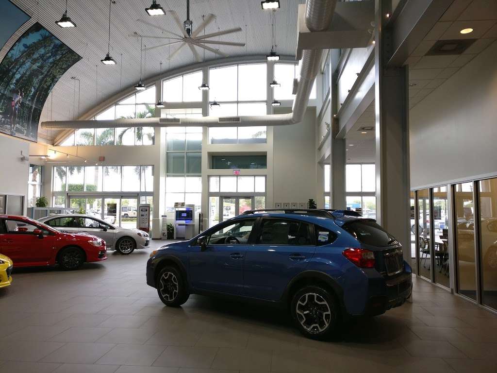 Schumacher Subaru of West Palm Beach | 3021 Okeechobee Blvd, West Palm Beach, FL 33409 | Phone: (561) 935-4241