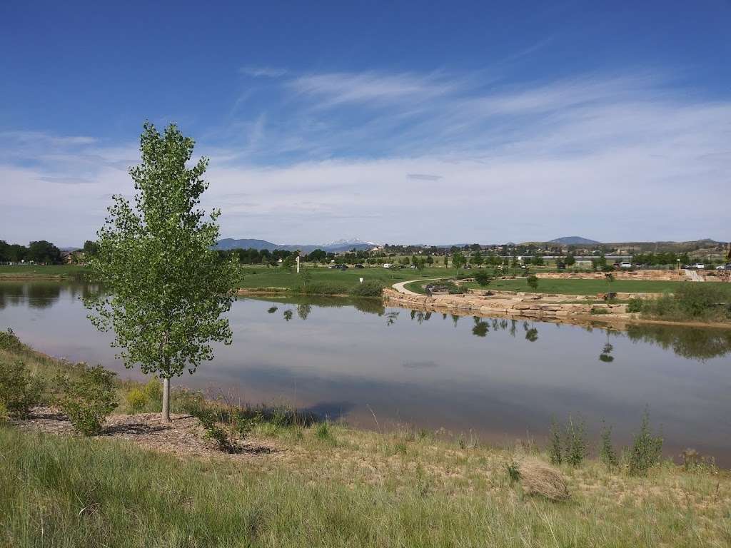 Mehaffey Park - South Entrance | 3285 W 22nd St, Loveland, CO 80538, USA | Phone: (970) 962-2000