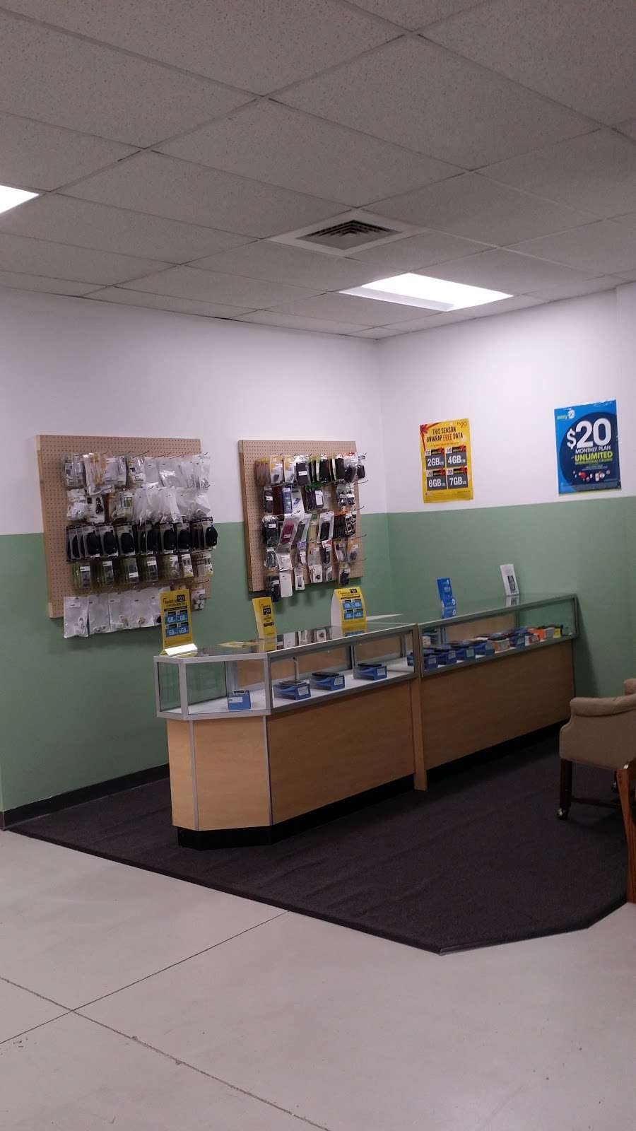 Country Cellular, LLC | 4021 Conrad Weiser Pkwy, Womelsdorf, PA 19567, USA | Phone: (610) 589-4065