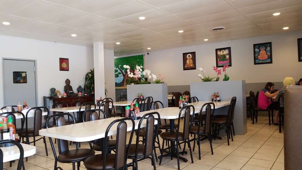 Bo De Vegetarian Food | 10572 McFadden Ave, Garden Grove, CA 92843, USA | Phone: (714) 891-5809