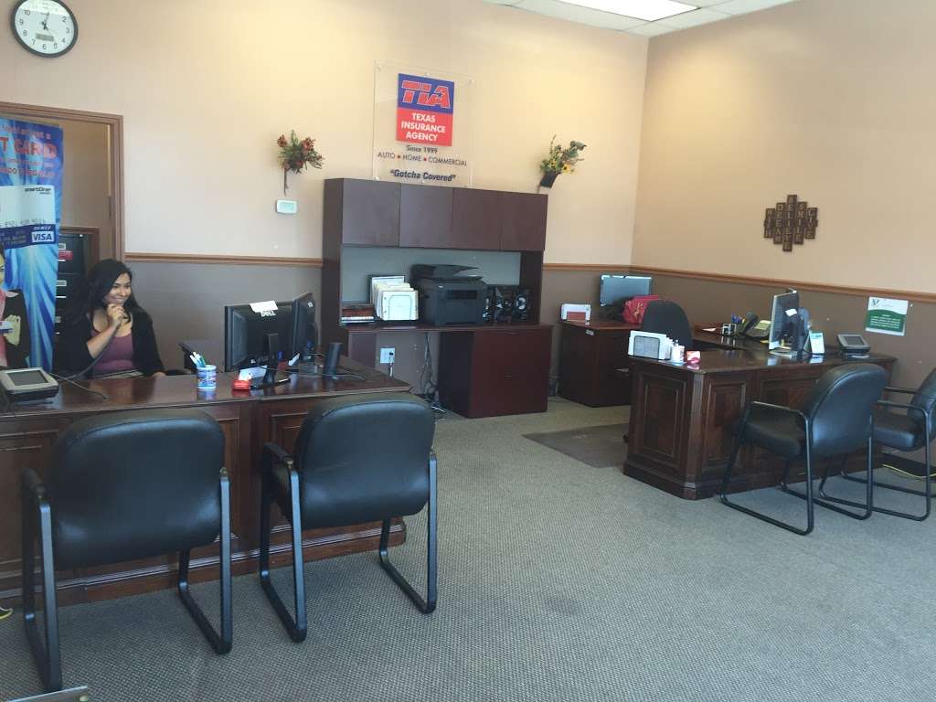 Amco Insurance and TIA-Texas Insurance Agency | 6890 Monroe Blvd, Houston, TX 77017, USA | Phone: (713) 941-2600