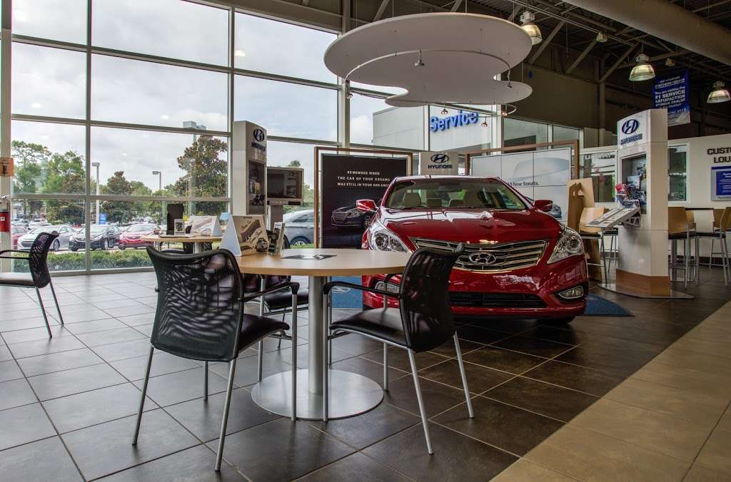 Coggin Deland Hyundai | 2308 S Woodland Blvd, DeLand, FL 32720, USA | Phone: (386) 256-1293