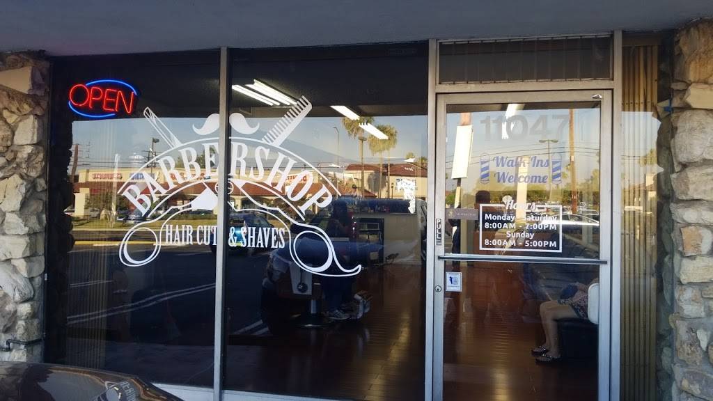 Alfredos Barber Shop | 11047 Balboa Blvd, Granada Hills, CA 91344 | Phone: (818) 923-5335