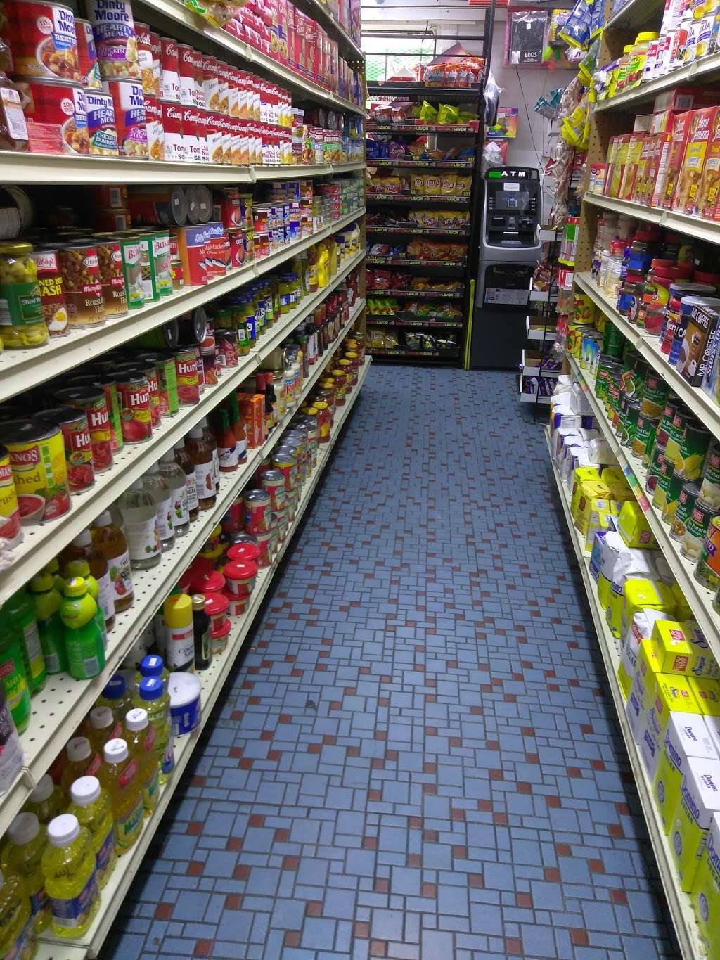 Gomez Grocery | 6621 Lebanon Ave, Philadelphia, PA 19151 | Phone: (215) 877-3364