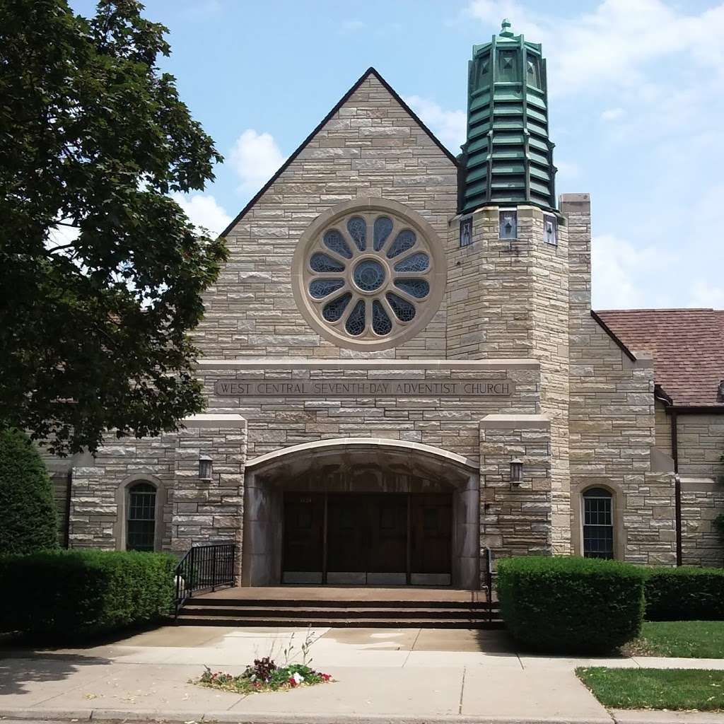 West Central SDA Church | 1154 Wisconsin Ave, Oak Park, IL 60304, USA | Phone: (708) 383-1996