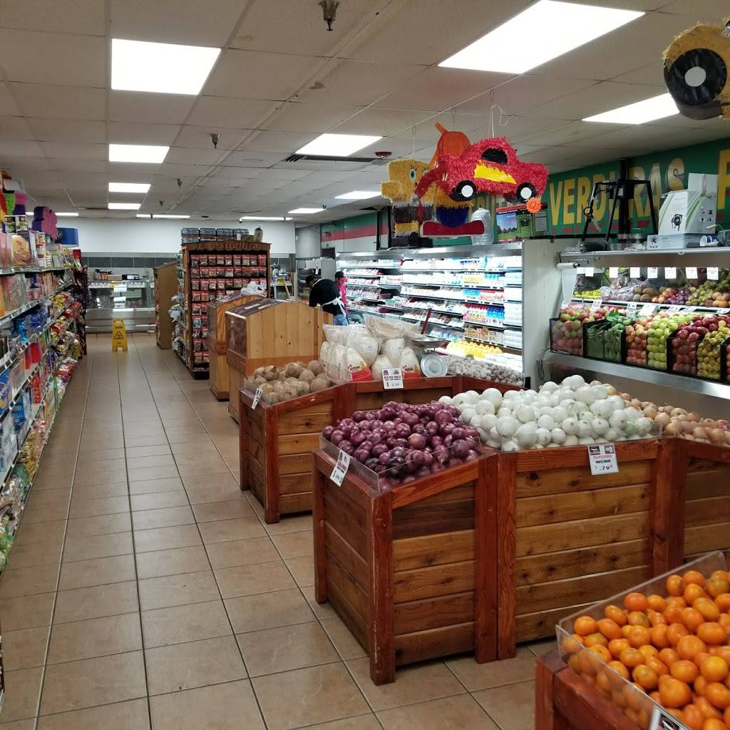 La Super Economica | 375 E Pipeline Rd, Bedford, TX 76022 | Phone: (817) 285-0019