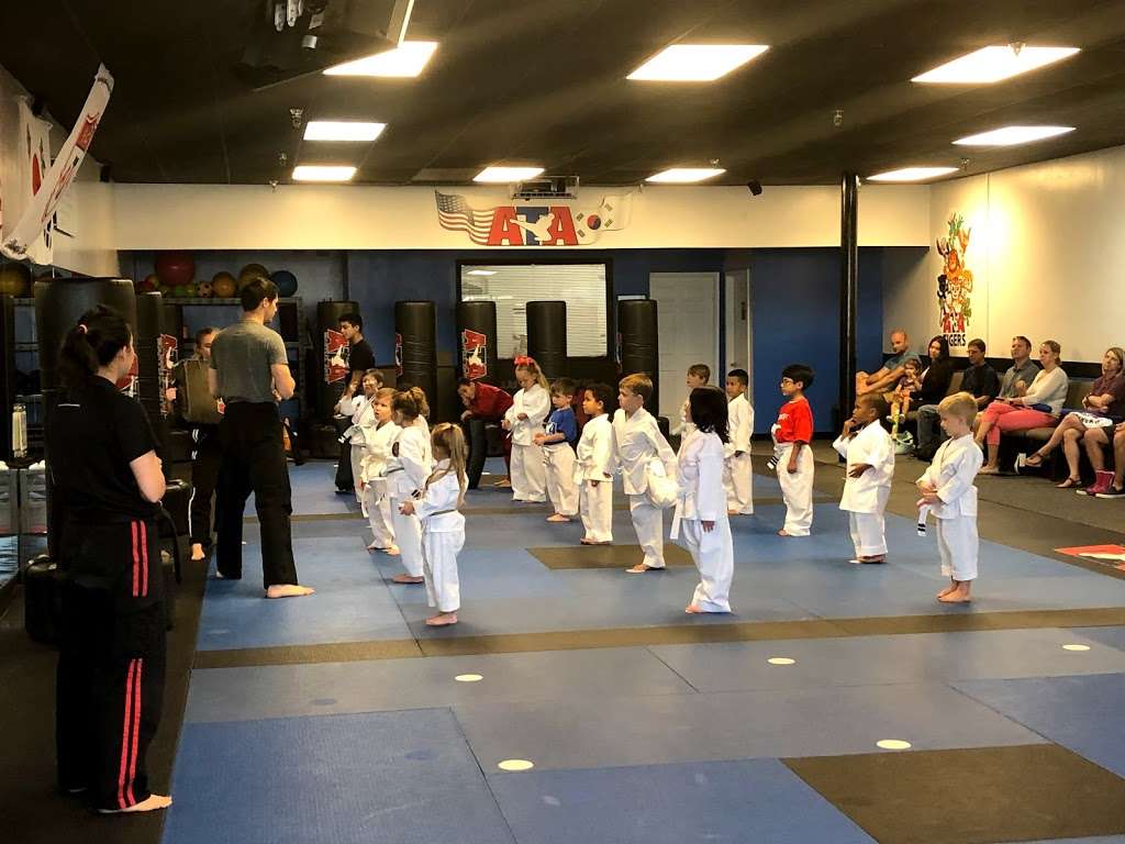 Cox ATA Martial Arts- Conroe | 1416 N Loop 336 W, Conroe, TX 77304, USA | Phone: (936) 206-4815